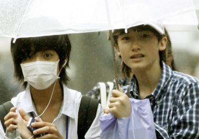 Sexy Zoneのマリウス葉＆松島聡、露出減少＆衣装差別の意図はなに？