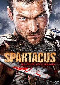 エロ・グロだけじゃない！　陰謀と愛憎が絡まる『スパルタカス』の魅力