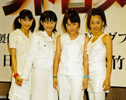 今井絵理子、「参院選出馬会見」での佇まいに見つけたある“共通点”