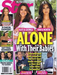 仰天の大スクープから「オバマが宇宙人と極秘会談」まで！　玉石混交の米タブロイド紙