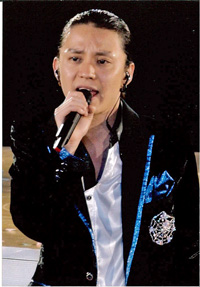 「ジャニーズで歌うまい人」渋谷すばるによぎる、甲本ヒロトに“入り込む”姿への不安