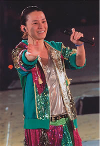 渋谷すばると村上信五の明暗を分けた感動ドラマ