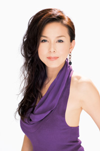 女優・杉本彩が語る、男を虜にする恋愛哲学とは……