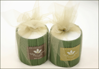 アーユルヴェーダ　ボタニカルスキンケアセット【4名様】