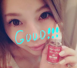 「歯が命」の芸能人がこっそり愛用!?　再生医療分野のホワイトニング技術がスゴイ！