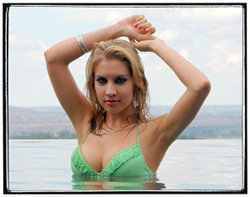 体に“革命”を！　全身脱毛でムダ毛の恐怖と不毛感におさらば！