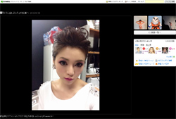 「今年に入って別人化に拍車」釈由美子、繰り返される整形の原因となった人物