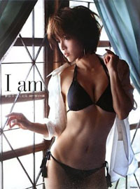 「結婚のアドバイスも」釈由美子、整形依存疑惑より不安視される“謎の占い師”の存在