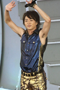 嵐・櫻井翔、ジャニーズの後輩が明かした“素顔もかっこいい”エピソード！