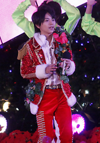 祝・高校卒業！　Sexy Zone・佐藤勝利＆ジャニーズWEST・小瀧望ら卒アル写真も流出