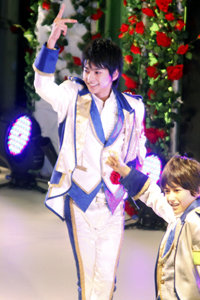 ジャニーズの次世代エースは誰？ 韓国ジャニオタが熱視線、「ポスト松潤」「まさに未来」！