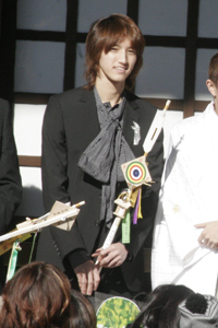 “三流女優に捕まった”田口淳之介、叩かれても朝からラブラブ！