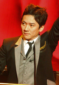 さかなくんリスペクトの井ノ原、「ラブホ行きたい」発言の国分！　平家派の新緑ニュース