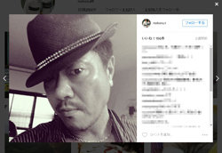 高知東生、清原和博、ASKA……“シャブセックス”に溺れた男性タレントの共通点