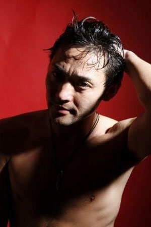 たまには彼女に腕枕してもらいたい……意外と甘えっ子な高田賢一さん