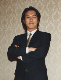 川島なお美のバブリー披露宴で、只野係長が正直すぎるコメントを!!