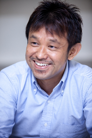 高城剛氏の提言「経団連という”財閥”を解体すべき」