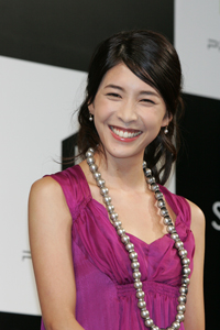 竹内結子、交際発覚目前!?　現在の「会いにゆきます」は堺雅人か