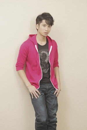 家族思いで料理上手！　”完璧なイケメン”滝口幸広くんの野望とは？