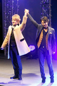 「タキツバ潰しやめて！」今井翼の「事務所を辞めるしかない」発言報道に、ファン憤慨