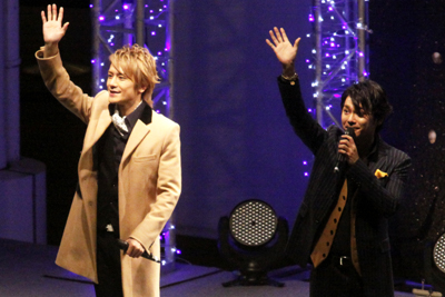 滝沢秀明、『FNS』ジャニーズファミリー共演に感謝……“今井翼”愛にあふれた舞台裏