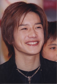 かご4つは当たり前！　滝沢秀明が”大人買い”ならぬ”殿買い”を告白