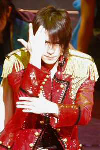 「認めた時から花粉症」理論！　ジャニーズそれぞれの花粉症事情