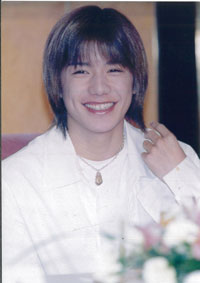 古参ヲタだけでは……滝沢秀明、プレゼント付きイベントを開催