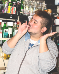 男もビューッと潮を吹く！　やりすぎは禁物だけど…？