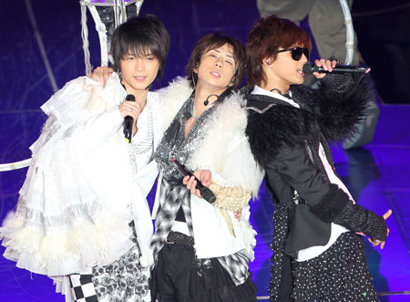 「ポポロ」が『美男子グランプリ』を発表！　セクシー系美男子に輝いたのは？