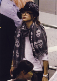 「FINEBOYS」に玉森裕太が初登場！　冷や汗をかいた理由は？