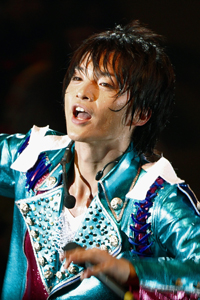 Kis-My-Ft2・玉森裕太、「an・an」ヌード撮影で「ドゥルーンって全部」ポロリしていた！