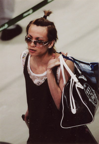 写真を送って注文、田中聖が欲しがる2万円の”自分フィギア”