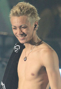 5人兄弟の次男・田中聖、3男が芸能人の弟としての苦悩を語る