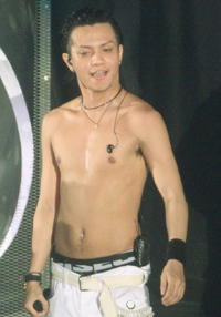 「根本に真珠が入ってる？」KAT-TUN・田中聖の男性器写真がマスコミに流出？