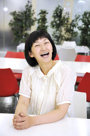 死への危機感が後押し!?　たんぽぽ・川村エミコが語る「ブスな私とエロへの開眼」