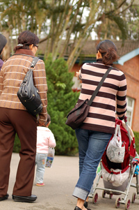 「……娘です、血の繋がった娘です」夫の浮気調査で真実を知った妻