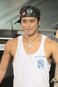 城島茂（44）の冴え渡るダジャレ、“国分太一連続不審死”！　目が離せない平家派ニュース