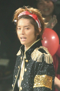 NEWS・手越祐也、祭り2連チャンで遊びまくり！　写真も流出でファンも呆れ声