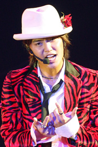 NEWS・手越祐也、過激キスの相手はSKE48・鬼頭桃菜だった！