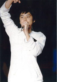 増田貴久が語る、テゴマスの未来は”出張お歌屋さん”!?