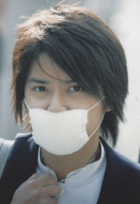 事故を起こしたNEWS手越が警察署一日署長に就任、その裏事情とは？