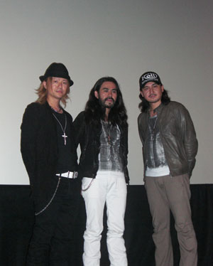 TERU絶賛の『イサム・カタヤマ＝アルチザナルライフ』はエロ映画？