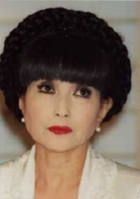 徹子が突いた、May J.の本質「お手本通りなの？」「ずいぶん丈夫そうな声」「ややこしい」