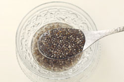 「チアシードって何がスゴイの？」管理栄養士に聞いた、体に良い点＆悪い点