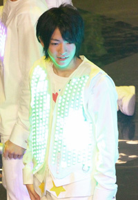 “貪欲さ”を意識しだしたHey!Say!JUMP、伊野尾慧＆知念侑李に見える自覚と成長