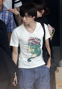 「知念くん可愛いんで」農家のおじさんまで魅了する、Hey!Say!JUMP・知念侑李の“強さ”