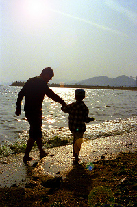 「お前が楽をしたいだけちゃうか！」老いた父の言葉が、今も忘れられない娘