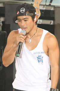 イノシシと遭遇プラン組む山口達也、時代に取り残された坂本昌行！　平家派の梅雨前線