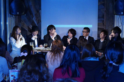 「アソコを生で見られる」「旦那を見つけた」アダルト業界の女たちが語る業界裏話！